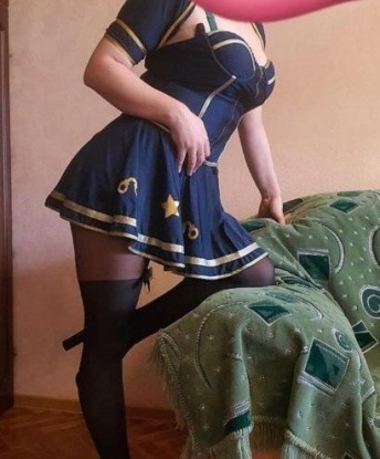 Анкета проститутки Вера - Фото 1, Пустошка, 29 лет, №14248