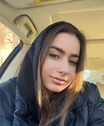 Анкета проститутки Ирина - Фото 1, Пустошка, 18 лет, №2556